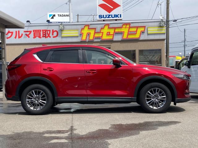 マツダ ＣＸ－５