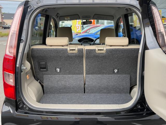 ムーヴ Ｘリミテッド　４ＷＤ　純正ナビ　バックカメラ　ワンセグＴＶ　ＣＤ再生　キーレス　オートエアコン　ＡＵＸ接続　シガーソケット　プッシュスタート　ラジオ聴取　ヘッドライトレベライザー　盗難防止装置（26枚目）