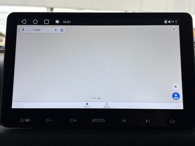ジムニー ＸＧ　４ＷＤ　５速ＭＴ車　ＡＯＴＯナビ　バックカメラ　　Ｂｌｕｅｔｏｏｔｈ接続　前後ドラレコ　デジタルインナーミラーヒルディセントコントロール　横滑り防止　車線逸脱警報ＯＦＦスイッチ　衝突軽減システム（15枚目）