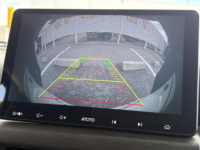 ジムニー ＸＧ　４ＷＤ　５速ＭＴ車　ＡＯＴＯナビ　バックカメラ　　Ｂｌｕｅｔｏｏｔｈ接続　前後ドラレコ　デジタルインナーミラーヒルディセントコントロール　横滑り防止　車線逸脱警報ＯＦＦスイッチ　衝突軽減システム（17枚目）