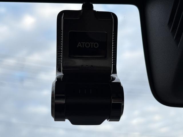 ジムニー ＸＧ　４ＷＤ　５速ＭＴ車　ＡＯＴＯナビ　バックカメラ　　Ｂｌｕｅｔｏｏｔｈ接続　前後ドラレコ　デジタルインナーミラーヒルディセントコントロール　横滑り防止　車線逸脱警報ＯＦＦスイッチ　衝突軽減システム（23枚目）