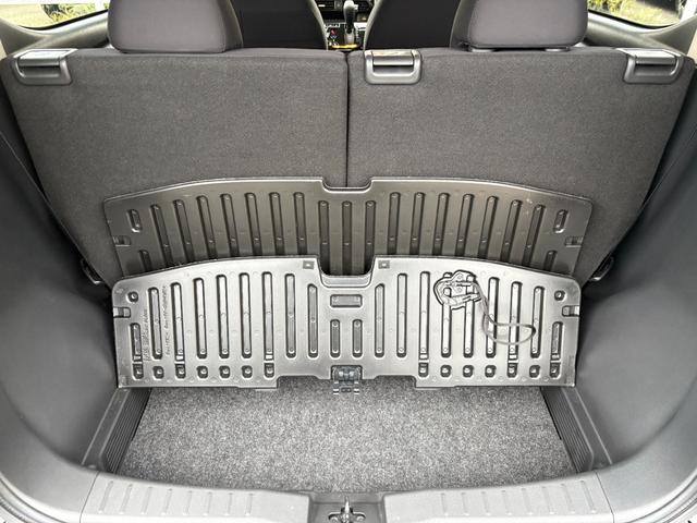ｅＫクロス Ｇ　４ＷＤ　社外ナビ　バックカメラ　純正エンジンスターター　シートヒーター　オートアイドリングストップ　ヒルデンセントコントロール　衝突軽減システム（33枚目）