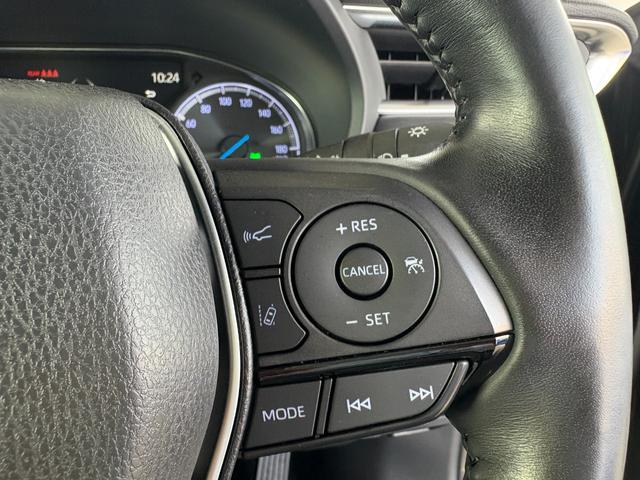 ハリアーハイブリッド Ｚ　レザーパッケージ　４ＷＤ　純正ナビ　全方位カメラ　ＪＢＬ　ＥＴＣ　デジタルインナーミラー　パノラマルーフ　クルーズコントロール　パワーバックドア（20枚目）