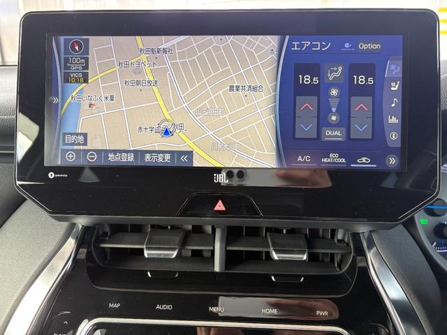 ハリアーハイブリッド Ｚ　レザーパッケージ　４ＷＤ　純正ナビ　全方位カメラ　ＪＢＬ　ＥＴＣ　デジタルインナーミラー　パノラマルーフ　クルーズコントロール　パワーバックドア（23枚目）
