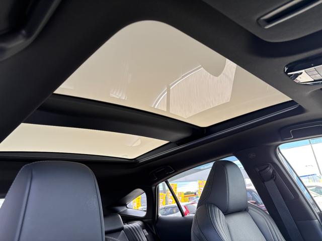 ハリアーハイブリッド Ｚ　レザーパッケージ　４ＷＤ　純正ナビ　全方位カメラ　ＪＢＬ　ＥＴＣ　デジタルインナーミラー　パノラマルーフ　クルーズコントロール　パワーバックドア（38枚目）