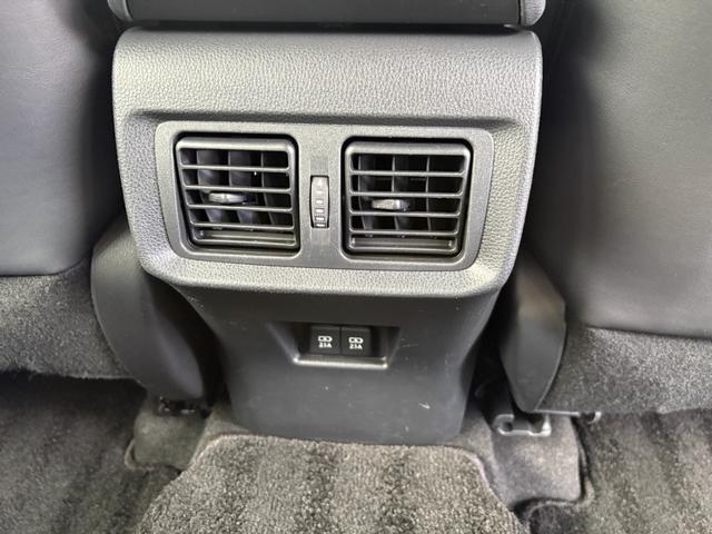 ハリアーハイブリッド Ｚ　レザーパッケージ　４ＷＤ　純正ナビ　全方位カメラ　ＪＢＬ　ＥＴＣ　デジタルインナーミラー　パノラマルーフ　クルーズコントロール　パワーバックドア（44枚目）