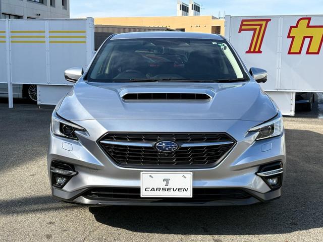 レヴォーグ GT-H EX 4WD アイサイトセーフティープラス SI-DRIVE LEDヘッドライト 11.6インフォメーションDP キーレス プッシュスタート(3枚目)