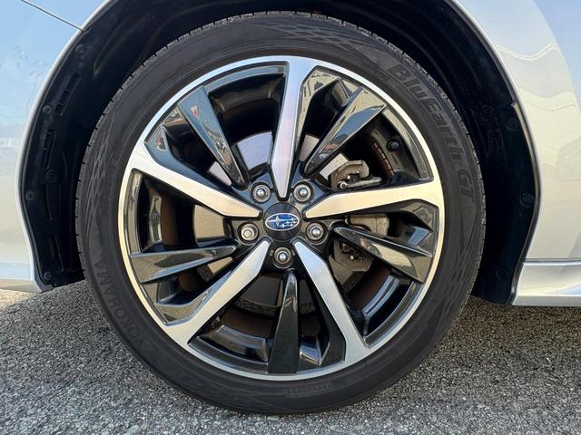 レヴォーグ GT-H EX 4WD アイサイトセーフティープラス SI-DRIVE LEDヘッドライト 11.6インフォメーションDP キーレス プッシュスタート(10枚目)