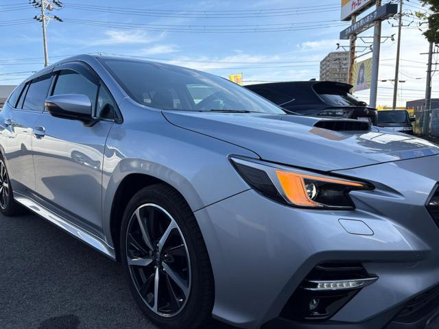 レヴォーグ GT-H EX 4WD アイサイトセーフティープラス SI-DRIVE LEDヘッドライト 11.6インフォメーションDP キーレス プッシュスタート(14枚目)