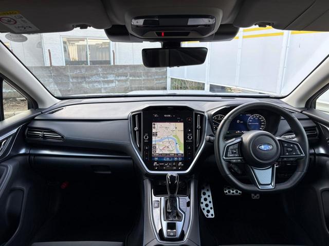 レヴォーグ GT-H EX 4WD アイサイトセーフティープラス SI-DRIVE LEDヘッドライト 11.6インフォメーションDP キーレス プッシュスタート(15枚目)