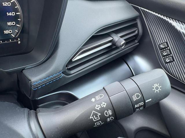 レヴォーグ GT-H EX 4WD アイサイトセーフティープラス SI-DRIVE LEDヘッドライト 11.6インフォメーションDP キーレス プッシュスタート(21枚目)