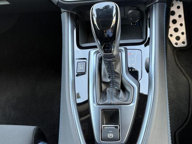 レヴォーグ GT-H EX 4WD アイサイトセーフティープラス SI-DRIVE LEDヘッドライト 11.6インフォメーションDP キーレス プッシュスタート(27枚目)