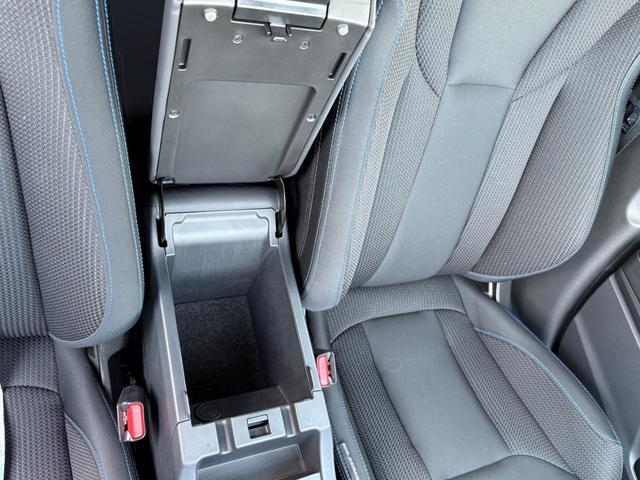 レヴォーグ GT-H EX 4WD アイサイトセーフティープラス SI-DRIVE LEDヘッドライト 11.6インフォメーションDP キーレス プッシュスタート(29枚目)