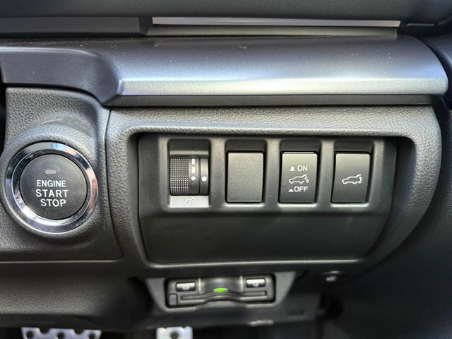 レヴォーグ GT-H EX 4WD アイサイトセーフティープラス SI-DRIVE LEDヘッドライト 11.6インフォメーションDP キーレス プッシュスタート(31枚目)