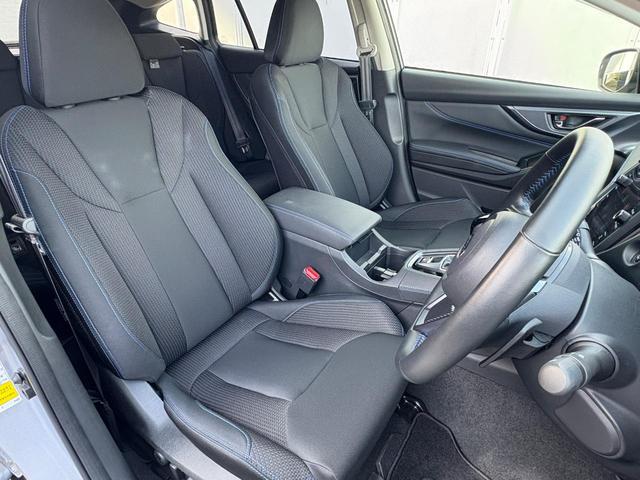 レヴォーグ GT-H EX 4WD アイサイトセーフティープラス SI-DRIVE LEDヘッドライト 11.6インフォメーションDP キーレス プッシュスタート(37枚目)