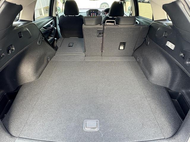 レヴォーグ GT-H EX 4WD アイサイトセーフティープラス SI-DRIVE LEDヘッドライト 11.6インフォメーションDP キーレス プッシュスタート(42枚目)