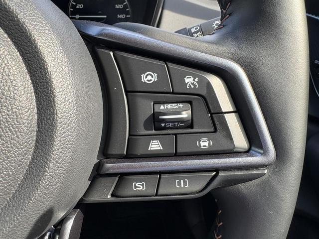 レヴォーグ レイバック リミテッドEX 4WD 純正ナビ DTV360°ビュー RAB スバルリヤビーグルディテクション パワーリヤゲート 純正アルミ LEDヘッドライト オートライト 革巻きステアリング パドルシフト プッシュスタート(19枚目)