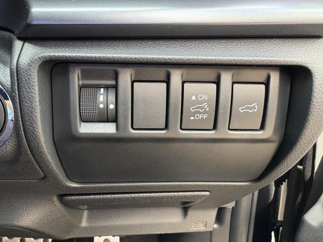 レヴォーグ レイバック リミテッドEX 4WD 純正ナビ DTV360°ビュー RAB スバルリヤビーグルディテクション パワーリヤゲート 純正アルミ LEDヘッドライト オートライト 革巻きステアリング パドルシフト プッシュスタート(30枚目)