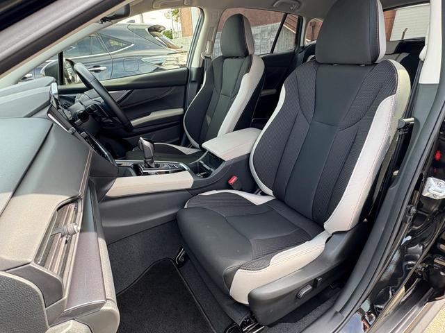 レヴォーグ レイバック リミテッドEX 4WD 純正ナビ DTV360°ビュー RAB スバルリヤビーグルディテクション パワーリヤゲート 純正アルミ LEDヘッドライト オートライト 革巻きステアリング パドルシフト プッシュスタート(39枚目)