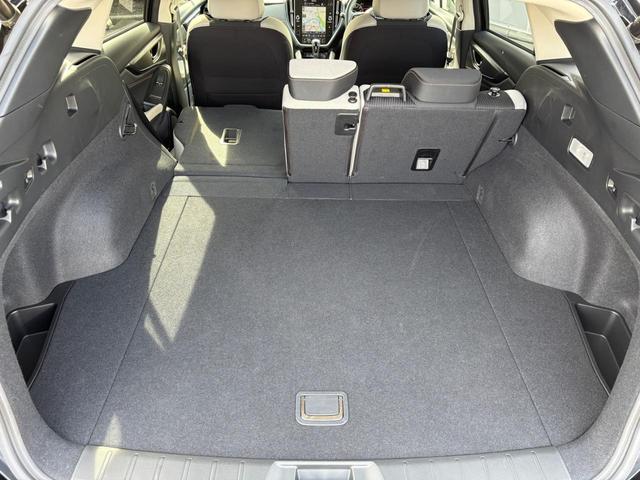レヴォーグ レイバック リミテッドEX 4WD 純正ナビ DTV360°ビュー RAB スバルリヤビーグルディテクション パワーリヤゲート 純正アルミ LEDヘッドライト オートライト 革巻きステアリング パドルシフト プッシュスタート(47枚目)