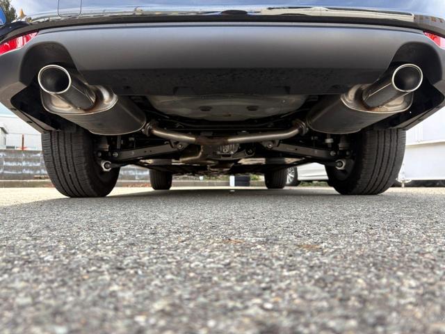 レヴォーグ レイバック リミテッドEX 4WD 純正ナビ DTV360°ビュー RAB スバルリヤビーグルディテクション パワーリヤゲート 純正アルミ LEDヘッドライト オートライト 革巻きステアリング パドルシフト プッシュスタート(52枚目)