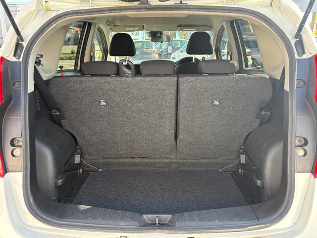 ノート X FOUR 4WD 寒冷地仕様 夏冬タイヤ付 社外エンジンスターター 純正ナビ バックカメラ ETC クリアランスソナー Bluetooth接続 ワンセグ キーレス 4WD切り替え オートライト マニュアルAC(31枚目)