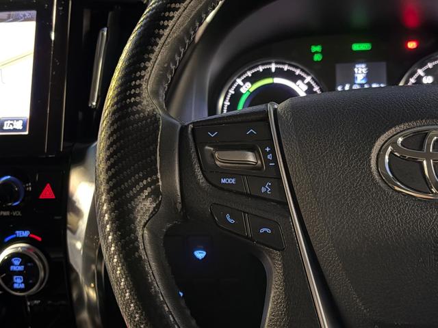 ヴェルファイアハイブリッド ＺＲ　Ｇエディション　４ＷＤ　純正ＪＢＬナビ　寒冷地仕様　バックカメラ　全方位カメラ　ＥＴＣ　両側パワスラ　電動リアゲート　クルコン　シートヒーター　ステアリングヒーター　Ｂｌｕｅｔｏｏｔｈ　フリップダウン　オットマン（15枚目）