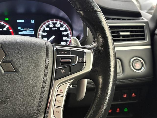 デリカＤ：５ Ｐ　ＪＡＯＳグリル／スキットバー／フェンダーガーニッシュ／Ｆ．Ｒマッドガード　バグガード　純正ウイング　オープンカントリーマッドタイヤ　オートステップ　純ナビ　全方位　両側パワスラ　電動リアゲート　ＥＴＣ（19枚目）