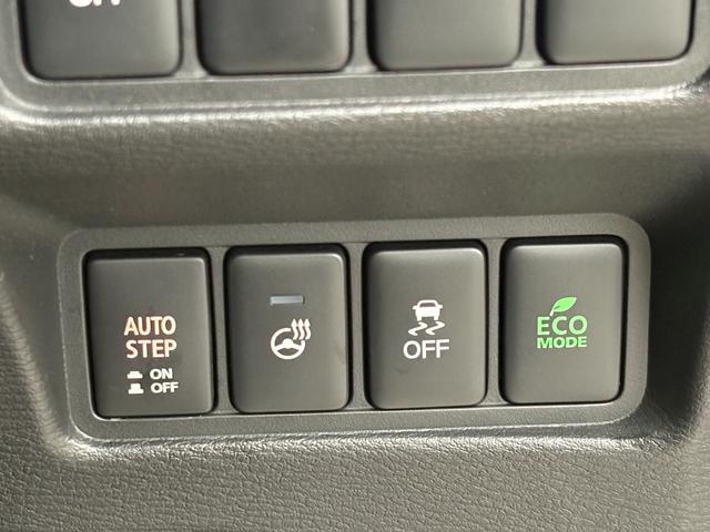 デリカＤ：５ Ｐ　ＪＡＯＳグリル／スキットバー／フェンダーガーニッシュ／Ｆ．Ｒマッドガード　バグガード　純正ウイング　オープンカントリーマッドタイヤ　オートステップ　純ナビ　全方位　両側パワスラ　電動リアゲート　ＥＴＣ（22枚目）