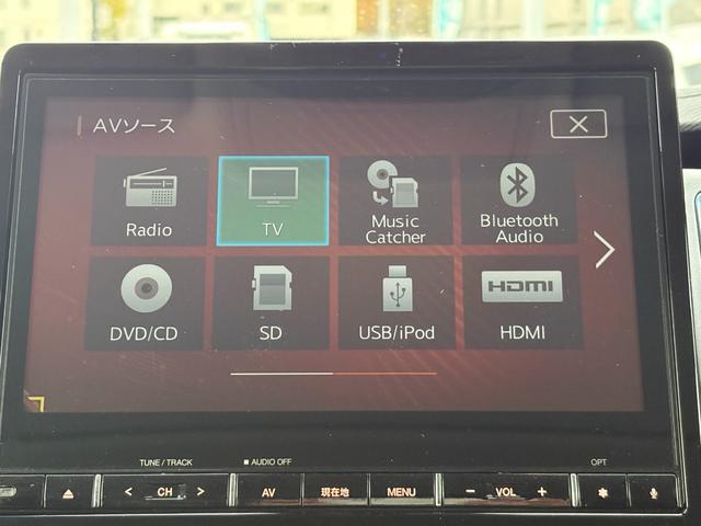 デリカＤ：５ Ｐ　ＪＡＯＳグリル／スキットバー／フェンダーガーニッシュ／Ｆ．Ｒマッドガード　バグガード　純正ウイング　オープンカントリーマッドタイヤ　オートステップ　純ナビ　全方位　両側パワスラ　電動リアゲート　ＥＴＣ（27枚目）