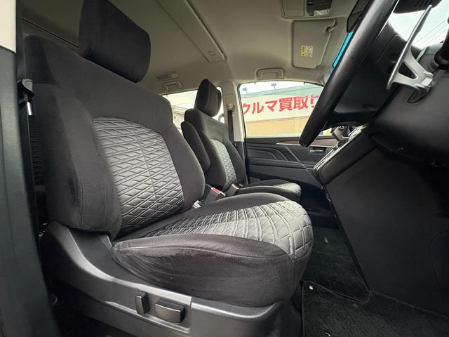 デリカＤ：５ Ｐ　ＪＡＯＳグリル／スキットバー／フェンダーガーニッシュ／Ｆ．Ｒマッドガード　バグガード　純正ウイング　オープンカントリーマッドタイヤ　オートステップ　純ナビ　全方位　両側パワスラ　電動リアゲート　ＥＴＣ（37枚目）