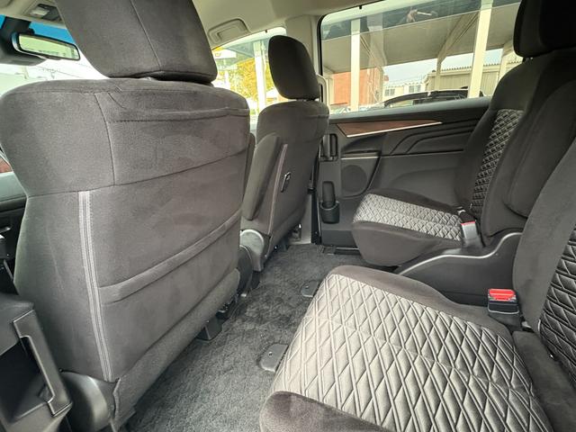 デリカＤ：５ Ｐ　ＪＡＯＳグリル／スキットバー／フェンダーガーニッシュ／Ｆ．Ｒマッドガード　バグガード　純正ウイング　オープンカントリーマッドタイヤ　オートステップ　純ナビ　全方位　両側パワスラ　電動リアゲート　ＥＴＣ（42枚目）