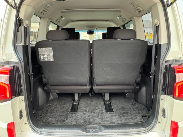 デリカＤ：５ Ｐ　ＪＡＯＳグリル／スキットバー／フェンダーガーニッシュ／Ｆ．Ｒマッドガード　バグガード　純正ウイング　オープンカントリーマッドタイヤ　オートステップ　純ナビ　全方位　両側パワスラ　電動リアゲート　ＥＴＣ（45枚目）