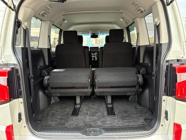 デリカＤ：５ Ｐ　ＪＡＯＳグリル／スキットバー／フェンダーガーニッシュ／Ｆ．Ｒマッドガード　バグガード　純正ウイング　オープンカントリーマッドタイヤ　オートステップ　純ナビ　全方位　両側パワスラ　電動リアゲート　ＥＴＣ（46枚目）