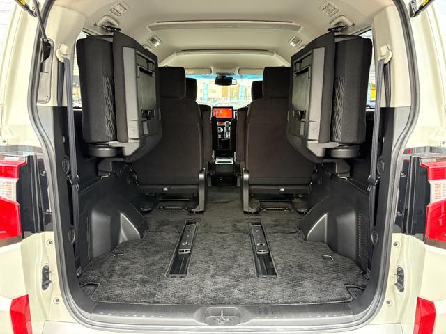 デリカＤ：５ Ｐ　ＪＡＯＳグリル／スキットバー／フェンダーガーニッシュ／Ｆ．Ｒマッドガード　バグガード　純正ウイング　オープンカントリーマッドタイヤ　オートステップ　純ナビ　全方位　両側パワスラ　電動リアゲート　ＥＴＣ（47枚目）