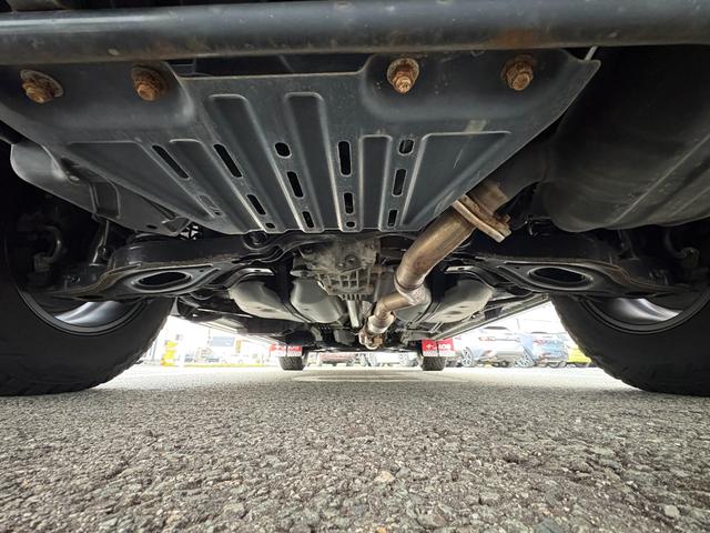 デリカＤ：５ Ｐ　ＪＡＯＳグリル／スキットバー／フェンダーガーニッシュ／Ｆ．Ｒマッドガード　バグガード　純正ウイング　オープンカントリーマッドタイヤ　オートステップ　純ナビ　全方位　両側パワスラ　電動リアゲート　ＥＴＣ（49枚目）