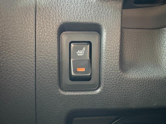 シートヒーター付！