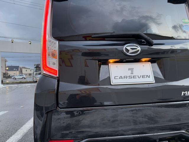 ムーヴ カスタム　ＸリミテッドＩＩ　ＳＡＩＩＩ　４ＷＤ／全周囲カメラ／メモリナビ／フルセグＴＶ／衝突被害軽減システム／シートヒーター／バックカメラ／ステアリングスイッチ／アイドリングストップ／スマートキー／社外１４インチアルミホイール（12枚目）