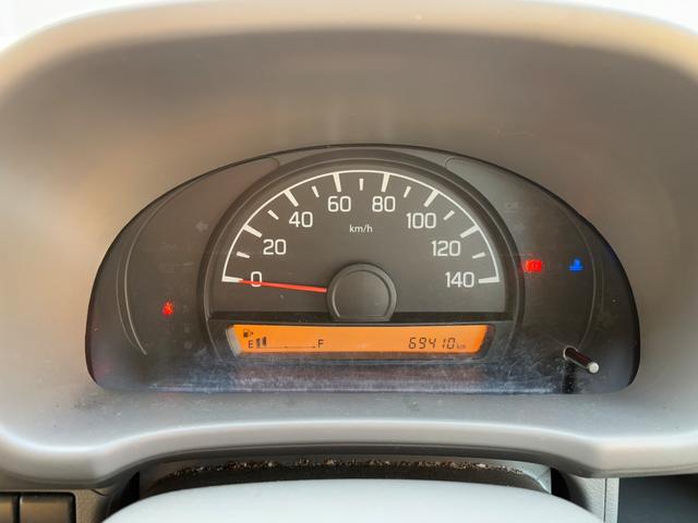 NV100クリッパーバン DX 4WD/5速MT/横滑り防止装置/キーレス/パワーウィンドウ/エアバック/両側スライドドア(20枚目)