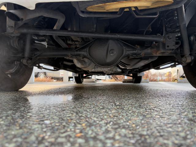 NV100クリッパーバン DX 4WD/5速MT/横滑り防止装置/キーレス/パワーウィンドウ/エアバック/両側スライドドア(42枚目)