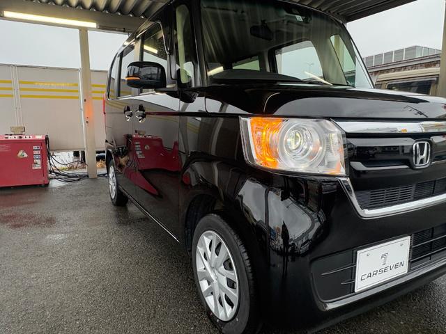 Ｎ－ＢＯＸ Ｇ・ＥＸターボホンダセンシング　４ＷＤ／純正ナビ／バックカメラ／ホンダセイシング／シートヒーター／ＥＴＣ／前後ドライブレコーダー／フルセグＴＶ／両側パワースライドドア（12枚目）