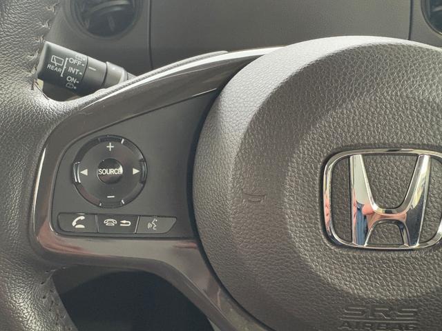 Ｎ－ＢＯＸ Ｇ・ＥＸターボホンダセンシング　４ＷＤ／純正ナビ／バックカメラ／ホンダセイシング／シートヒーター／ＥＴＣ／前後ドライブレコーダー／フルセグＴＶ／両側パワースライドドア（19枚目）