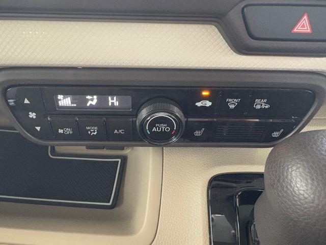 Ｎ－ＢＯＸ Ｇ・ＥＸターボホンダセンシング　４ＷＤ／純正ナビ／バックカメラ／ホンダセイシング／シートヒーター／ＥＴＣ／前後ドライブレコーダー／フルセグＴＶ／両側パワースライドドア（27枚目）