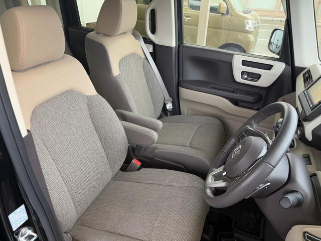 Ｎ－ＢＯＸ Ｇ・ＥＸターボホンダセンシング　４ＷＤ／純正ナビ／バックカメラ／ホンダセイシング／シートヒーター／ＥＴＣ／前後ドライブレコーダー／フルセグＴＶ／両側パワースライドドア（40枚目）