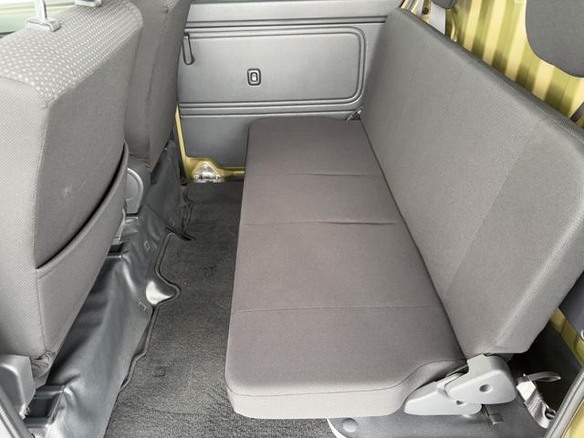 ハイゼットカーゴ デッキバン　４ＷＤ／５速ＭＴ／スマートアシスト３／フォグランプ／両側スライドドア（33枚目）
