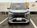 ｅＫクロス Ｇ　４ＷＤ　社外ナビ　バックカメラ　純正エンジンスターター　シートヒーター　オートアイドリングストップ　ヒルデンセントコントロール　衝突軽減システム（2枚目）