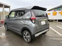 ｅＫクロス Ｇ　４ＷＤ　社外ナビ　バックカメラ　純正エンジンスターター　シートヒーター　オートアイドリングストップ　ヒルデンセントコントロール　衝突軽減システム（7枚目）