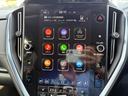 リミテッドEX 4WD 純正ナビ DTV360°ビュー RAB スバルリヤビーグルディテクション パワーリヤゲート 純正アルミ LEDヘッドライト オートライト 革巻きステアリング パドルシフト プッシュスタート(23枚目)