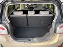 ☆トランクスペースも十分な広さがあります☆
