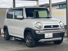 ハスラー Ｇ　４ＷＤ　５ＭＴミッション　シートヒーター　Aftermarketオーディオ 0310556A30241102W002 4